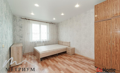 Купить 2-комнатную квартиру, Минск, Кунцевщина ул., 33 (Фрунзенский район). Фото 5