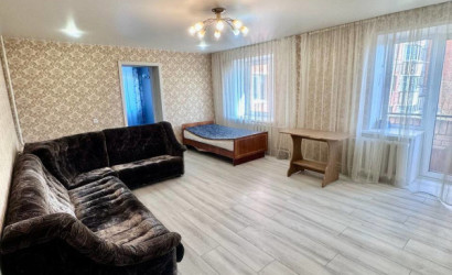 Купить 4-комнатную квартиру, Витебск, Гагарина, 105Г. Фото 1