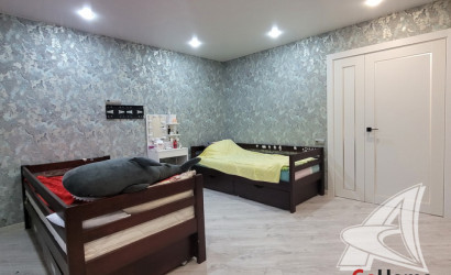 Купить 3-комнатную квартиру, Брест, Дубровка, ул. Дубровская. Фото 10