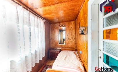 Купить дом в деревне, АЭРОФЛОТ, 6.9 соток. Фото 16