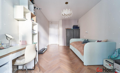 Купить 3-комнатную квартиру, Минск, Богдановича ул., 144 (Советский район). Фото 33