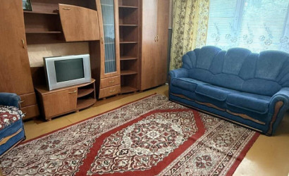 Купить 1-комнатную квартиру, Лида, А.Невского ул., 44. Фото 1