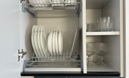 Снять 2-комнатную квартиру на сутки, Брест, ул. Гоголя, д. . Фото 19