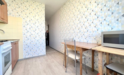 Снять 3-комнатную квартиру, Минск, Мирошниченко ул. 47 (Советский район). Фото 6