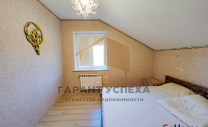 Купить дом, Видомля, Видомлянский с/с, 24.97 соток. Фото 11