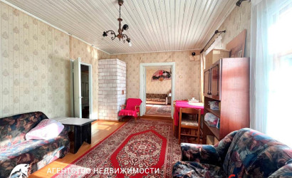 Купить дом, Малиновка д.,  39, 25 соток. Фото 14