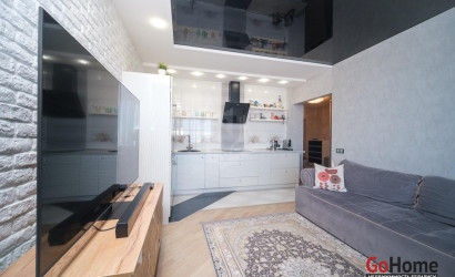 Купить 3-комнатную квартиру, Минск, Дзержинского просп., 76 (Московский район). Фото 20