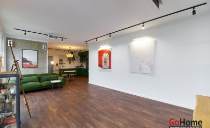 Купить 2-комнатную квартиру, Минск, Макаёнка, 12Г(Первомайский район). Фото 10