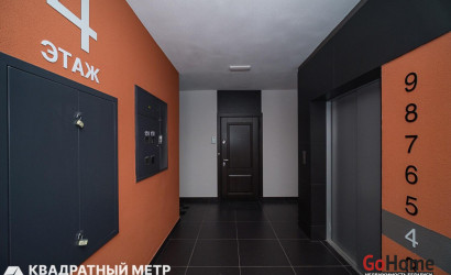 Купить 2-комнатную квартиру, Минск, Нововиленская ул., 41 (Центральный район). Фото 40