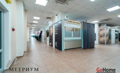 Продажа торгового помещения, Минск, Хоружей ул., 1/а,  7.4 кв.м.. Фото 8
