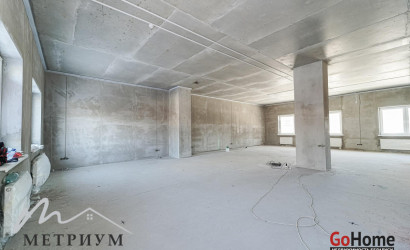 Продажа торгового помещения, Минск, Восточная ул., 166,  132.7 кв.м.. Фото 7