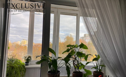 Купить 1-комнатную квартиру, Жодино, Ленина просп., 4. Фото 10