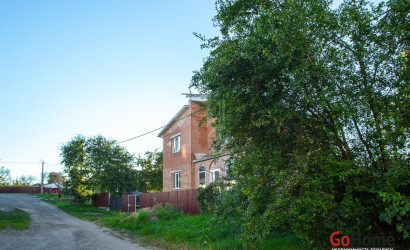 Купить дом, Юбилейный, Тихая ул., 5/А, 10 соток. Фото 34