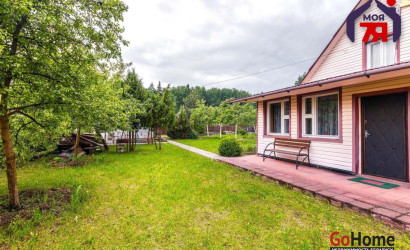 Купить дом в деревне, ВИОЛА, 8.2 соток. Фото 20