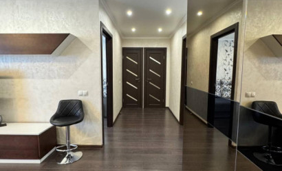 Купить 3-комнатную квартиру, Брест, ул. Речицкая, д. . Фото 8