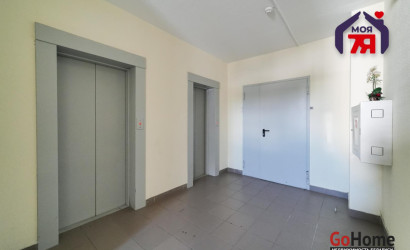 Купить 2-комнатную квартиру, Минск, Дзержинского просп., 15 (Московский район). Фото 21
