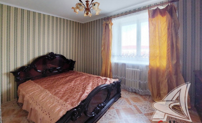 Купить 3-комнатную квартиру, Брест, Березовка, ул. Мошенского. Фото 13