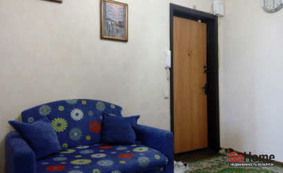 Снять 2-комнатную квартиру, Минск, ул. Космонавтов, д. 43 (Московский район). Фото 11