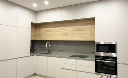 Снять 4-комнатную квартиру, Минск, Петра Мстиславца ул. 6 (Первомайский район). Фото 5