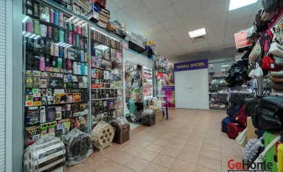 Продажа торгового помещения, Минск, Хоружей ул., 1/а,  8.2 кв.м.. Фото 5