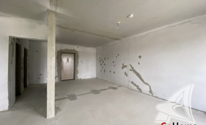 Купить 1-комнатную квартиру, Брест, Лт. рябцева, ул. Лейтенанта Рябцева. Фото 7