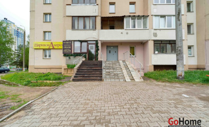 Купить 1-комнатную квартиру, Минск, Голубева ул., 16/1(Московский район). Фото 23