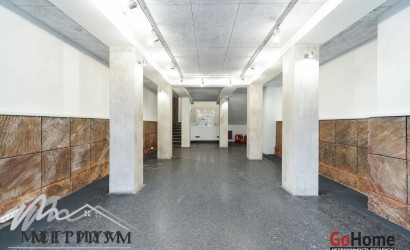 Аренда офиса, Минск, Белорусская ул., 15, 166.3 кв.м.. Фото 4