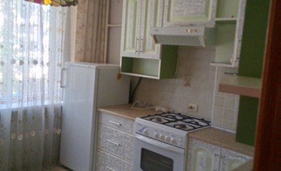 Снять 2-комнатную квартиру на сутки, Брест, Рокоссовского 14-34 . Фото 6