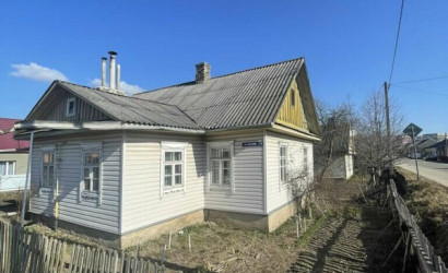 Купить дом, Новогрудок, Фрунзе ул., 20, 6 соток. Фото 2