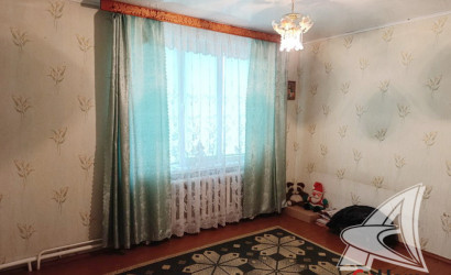 Купить дом, Кобрин, г. Кобрин, 5.09 соток. Фото 1