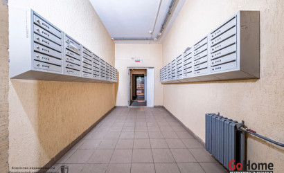 Купить 2-комнатную квартиру, Минск, Максима Горецкого, 3 (Фрунзенский район). Фото 13