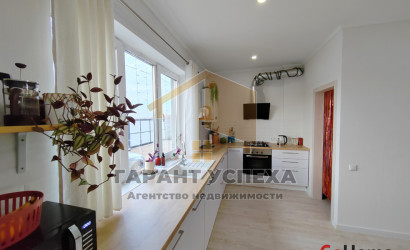 Купить дом, Малые Мотыкалы, Мотыкальский с/с, 15 соток. Фото 9