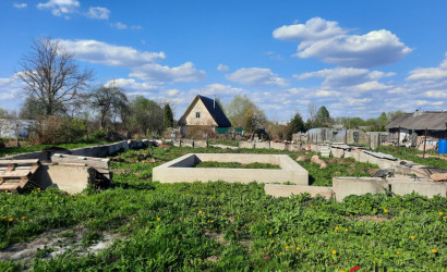 Купить дом, Экимань-1, Центральная ул., 8, 10 соток. Фото 2