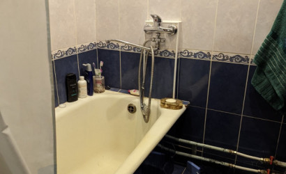 Купить 2-комнатную квартиру, Марьина Горка, Новая заря 20. Фото 13