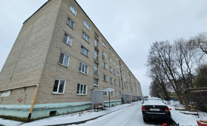 Купить 3-комнатную квартиру, Осиповичи, Риммы Кунько, 7. Фото 18