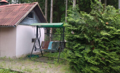 Купить дом в деревне, Энергетик-1, 12 соток. Фото 11