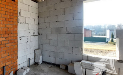 Купить дом, Смуга, Чернавчицкий с/с, 14.75 соток. Фото 17