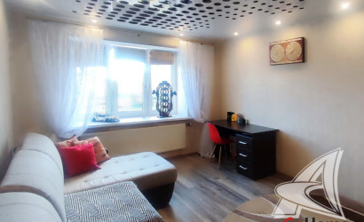 Купить 1-комнатную квартиру, Брест, Вулька, ул. Морозова. Фото 2