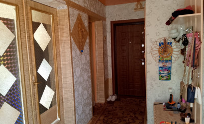 Купить 2-комнатную квартиру, Богушевск, Многоэтажная, 4. Фото 13