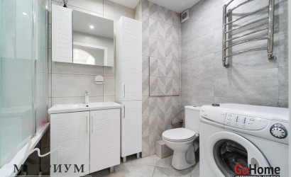 Купить 3-комнатную квартиру, Минск, Есенина ул., 35/2 (Московский район). Фото 27