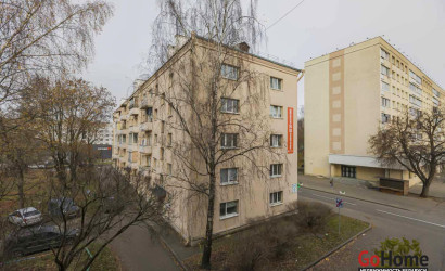 Купить 1-комнатную квартиру, Минск, Коласа ул., 63 (Советский район). Фото 3