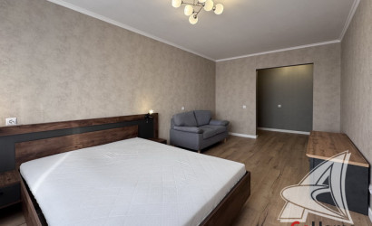 Купить 1-комнатную квартиру, Брест, Речица, ул. Пригородная. Фото 3