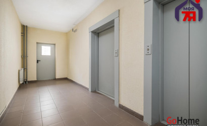 Купить 1-комнатную квартиру, Минск, Дзержинского просп., 15 (Московский район). Фото 15