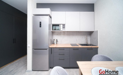 Купить 1-комнатную квартиру, Минск, Жореса Алфёрова ул., 9 (Октябрьский район). Фото 12