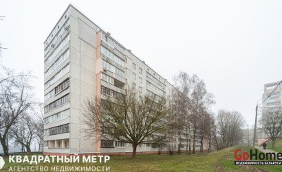 Купить 1-комнатную квартиру, Минск, ул. Петра Глебки, д. 98 (Фрунзенский район). Фото 15