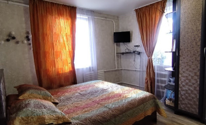 Купить дом, Октябрь, Первомайская, 57, 14 соток. Фото 9