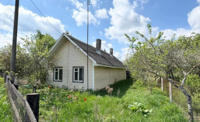 Купить дом, Матчицы, Центральная ул., 13, 25 соток. Фото 1