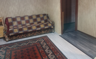 Снять 3-комнатную квартиру на сутки, Горки, Проспект интернациональный 4. Фото 7