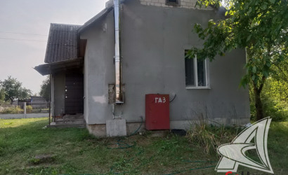 Купить дом, Свитичи, Огородникский с/с, 20 соток. Фото 24