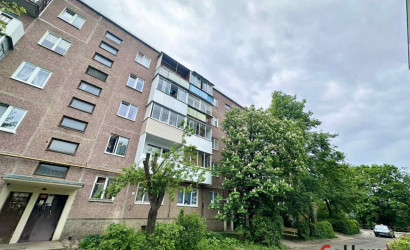Купить 2-комнатную квартиру, Гродно, Ленинского Комсомола, 10. Фото 10
